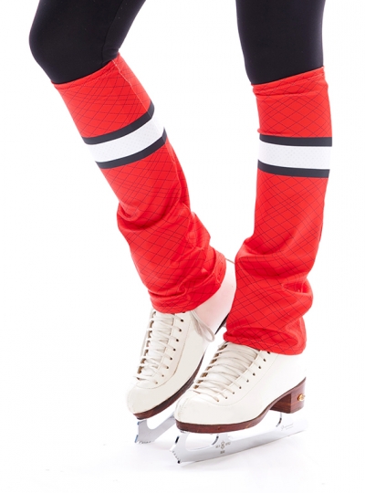 Hockey Legwarmers